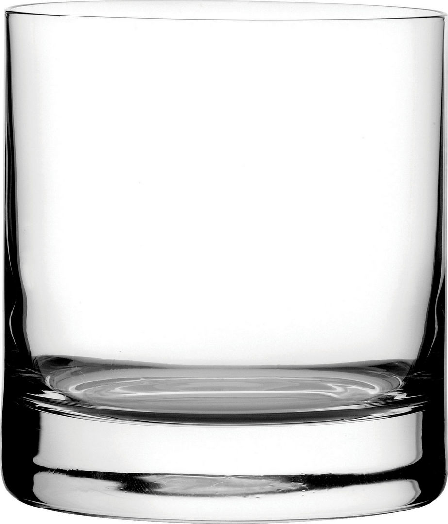 Rocks S Old Fashioned 10oz (29cl) - P64014-000000-B06024 (Pack of 24)